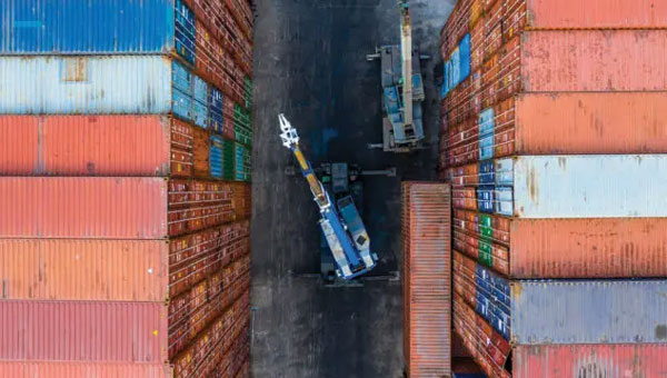 u-blox introduces ultra-low-power asset tracking service for IoT
