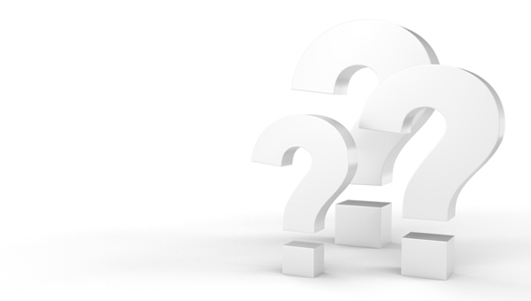 First Fix: So many questions