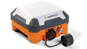 Photo: Septentrio