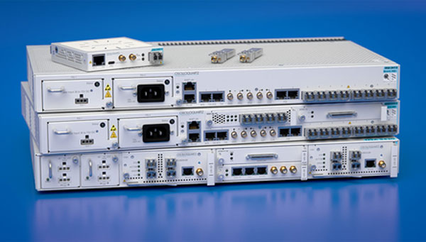 Adtran launches Galileo OSNMA authentication for Oscilloquartz