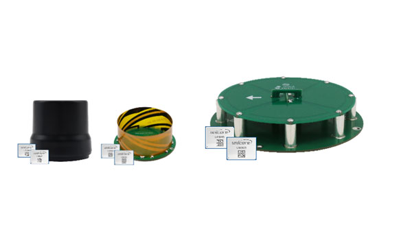 Harxon expands line of smart antennas for precise positioning