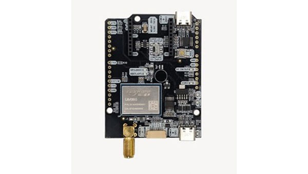Unicore, ArduSimple unveil GNSS RTK receivers