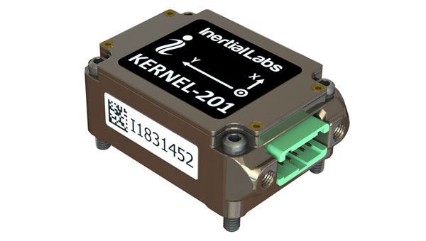 Inertial Labs launches compact IMU
