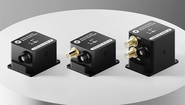 Advanced Navigation upgrades product line for autonomous systems