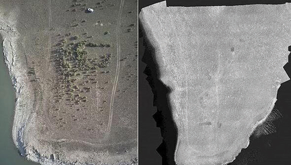 Seen & Heard: GM sued over data collection; archaeologists uncover hidden empire and more