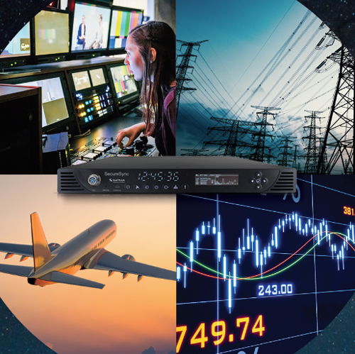 GNSS clocks prove to be invisible and indispensable