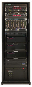 Microchip Technology’s Precise Time Scale System (PTSS) is traceable to Universal Coordinated Time (UTC) and does not depend on GNSS.