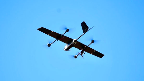 WingXpand, Raytheon enhance AI-solutions, launch VOTL