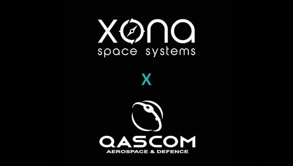 Xona Space Systems, QASCOM advance resilient PNT