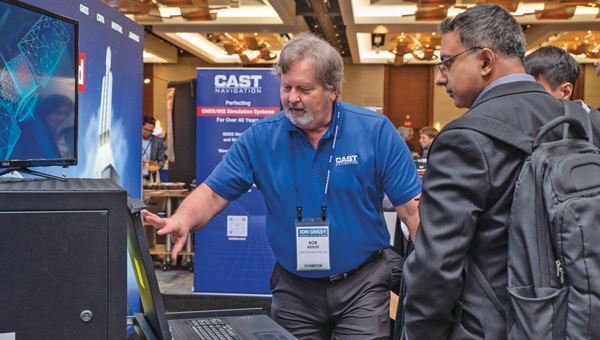 2024 recap: Trends, obstacles and opportunities in the GNSS/PNT industry