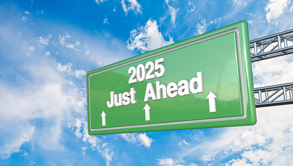 First Fix: Continuity and renewal on the 2025 agenda