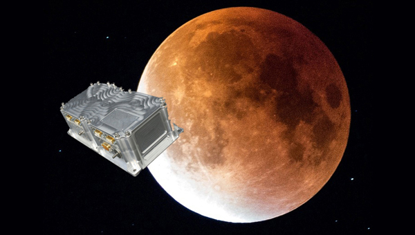 Research roundup: Advancing space and lunar navigation