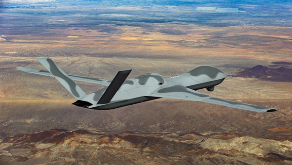 Latest innovations and updates in unmanned systems