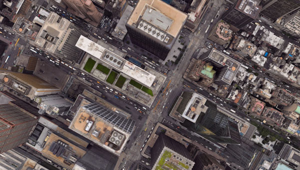 Tracking down the UnitedHealthcare CEO’s killer