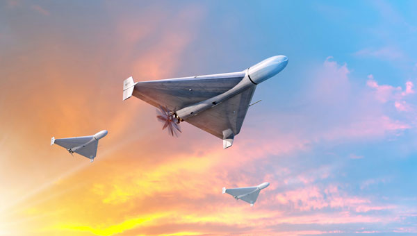Recent advancements in unmanned systems