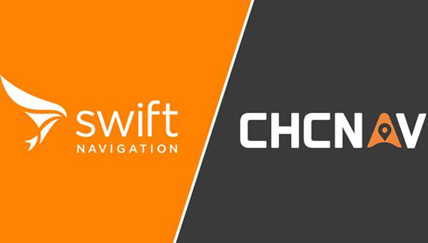 Swift Navigation partners with CHCNAV on precise positioning solutions
