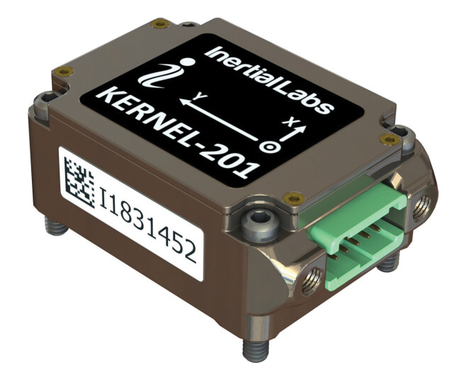 Launchpad: New surveying and mapping products,  MEMS sensors and more