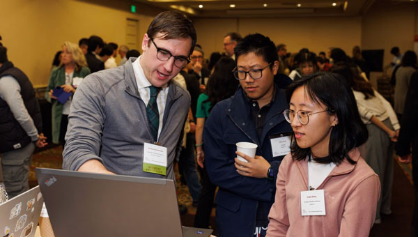 Los Angeles Geospatial Summit is quickly approaching