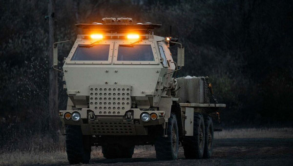 Lockheed Martin improves uncrewed capability for combat-proven HIMARS