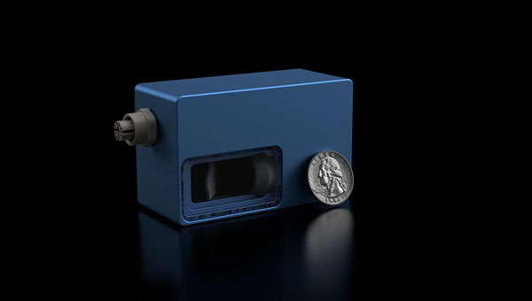 Voyant Photonics introduces Carbon lidar sensor