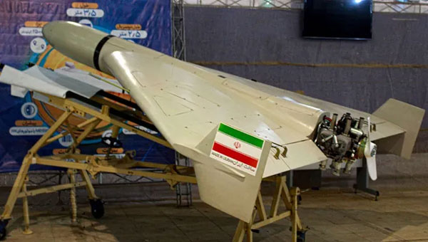 Key updates in unmanned systems