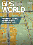Cover photo: Nearmap