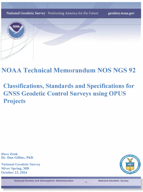 Photo: NGS website