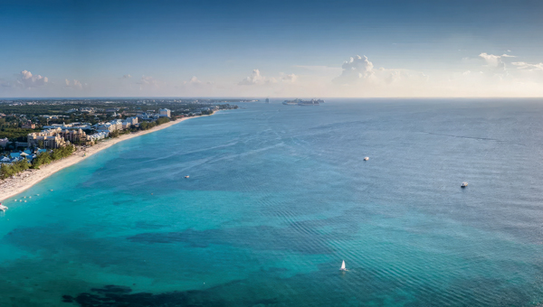 Revealing underwater landscapes: Trends in bathymetric surveying