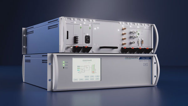 Adtran releases clock upgrade for precision timing applications