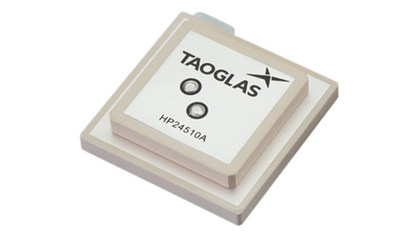 Taoglas launches multi-band GNSS antennas
