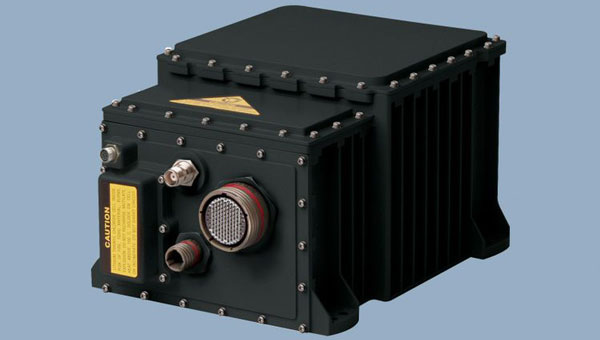 Northrop Grumman advances airborne navigation for US Navy