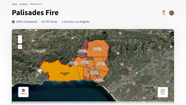 Photo: fire.ca.gov