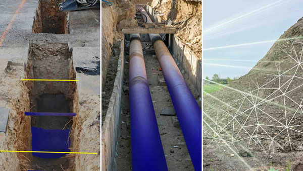 Topcon and Pix4D advance photogrammetry solutions
