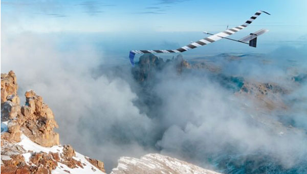 UAS updates: Advancements in integration, new UAV approvals and more