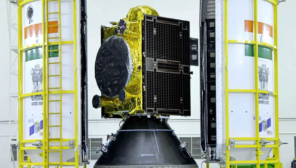 India’s NavIC constellation in jeopardy as majority of satellites become defunct