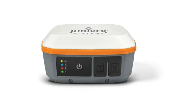 Juniper partners with Point One for cm-level accuracy