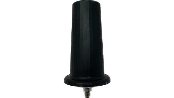AJ977XF+ | GNSS anti-jam and interference protection with low-elevation angle nulling antenna