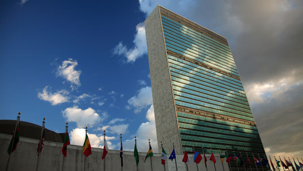 UN agencies denounce GNSS interference