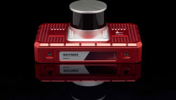 OxTS launches GNSS-denied localization solution