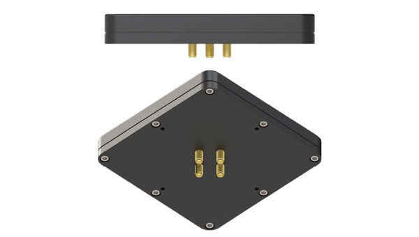 Inertial Labs launches anti-jamming solution