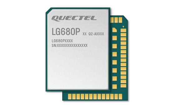 Quectel unveils multi-constellation, quad-band GNSS module
