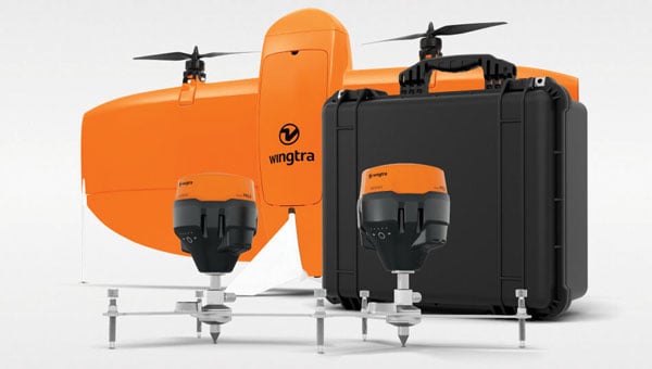 Launchpad: Surveying and mapping solutions, latest OEM innovations and more