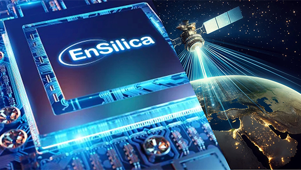 ESA, EnSilica partner to enable resilient GNSS