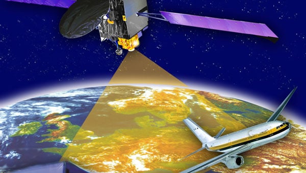 Thales Alenia Space secures contract to extend EGNOS service life