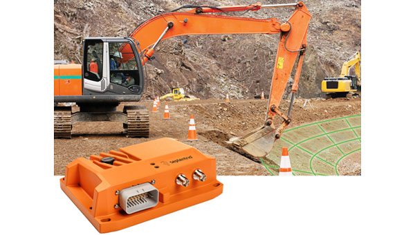 Septentrio unveils GNSS receivers for challenging environments