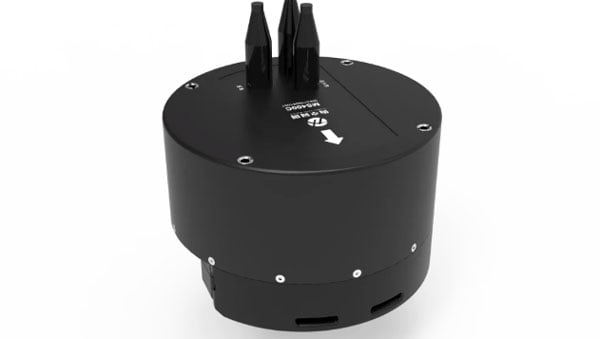 Hydro-Tech unveils multibeam echosounder for USVs