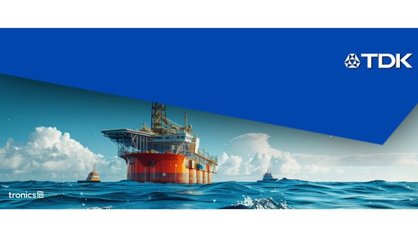 Tronics to highlight latest innovations at Offshore Technology Conference 2025