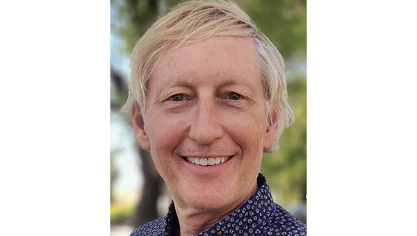 Paul McBurney, Ph.D., joins GPS World’s Editorial Advisory Board