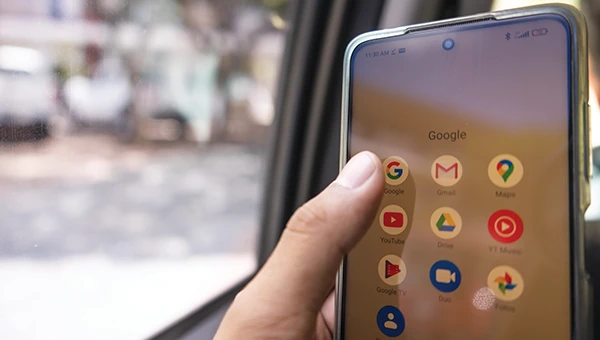 Seen & Heard: Google’s scammer takedown, Harvard’s free navigation history course and more