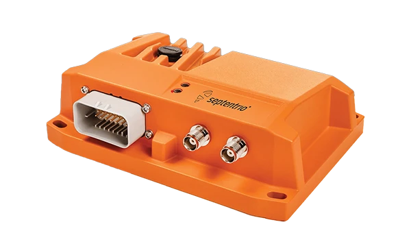 Launchpad: New solutions for surveying, OEM, machine control and more